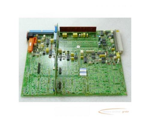 Siemens 6RB2100-0NA01 Simodrive Regelkarte - ungebraucht - - Bild 6