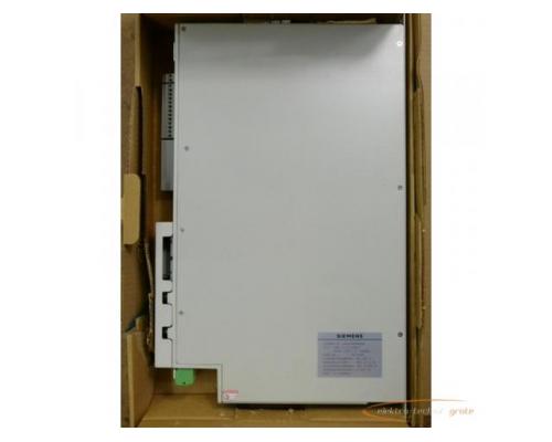 Siemens 6SC6110-6AA00 Vorschubmodul - Bild 2