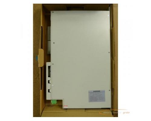 Siemens 6SC6110-6AA00 Vorschubmodul - Bild 2