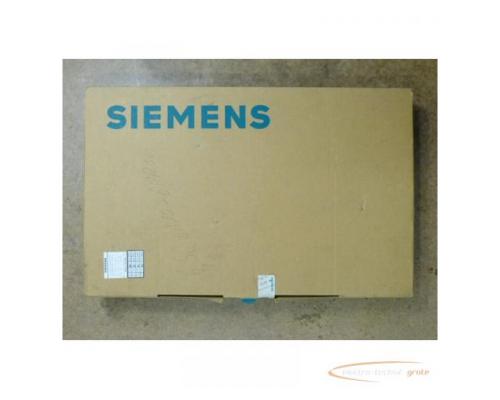 Siemens 6SC6110-6AA00 Vorschubmodul - Bild 1