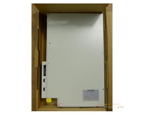 Siemens 6SC6110-6AA00 Vorschubmodul - Bild 2