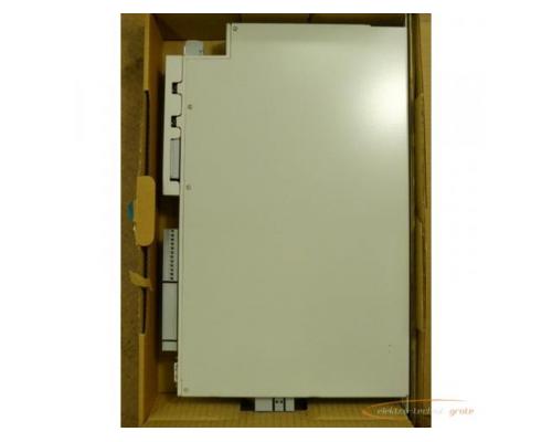 Siemens 6SC6110-6AA00 Vorschubmodul - Bild 2