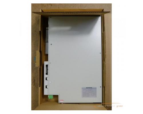 Siemens 6SC6110-6AA00 Vorschubmodul - ungebraucht! - - Bild 2