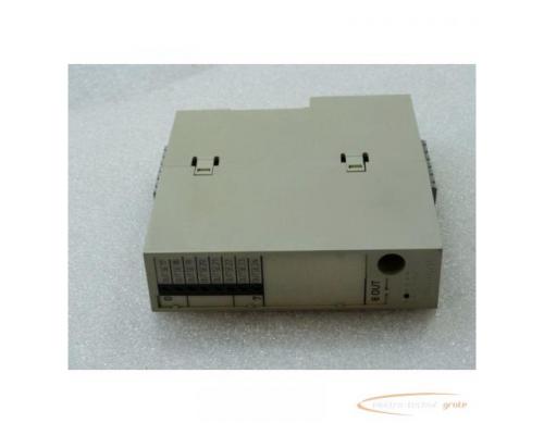 Siemens 6FC5111-0CA03-0AA2 Sinumerik DMP Modul Version B - Bild 1