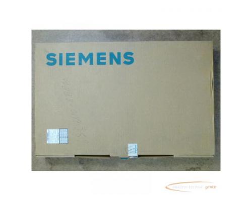 Siemens 6SC6110-6AA00 - ungebraucht! - - Bild 1