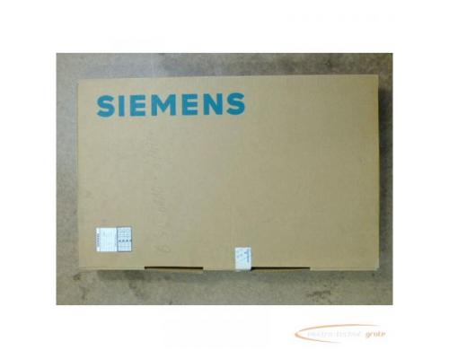 Siemens 6SC6110-6AA00 - Bild 1