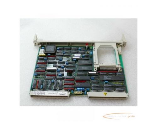 Siemens 6FX1121-3BA01 IN:70 Vers E Sinumerik CPU Card - Bild 4