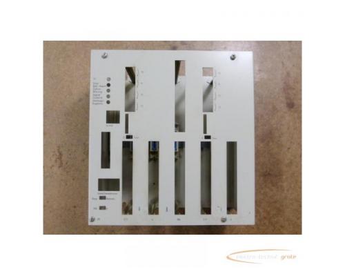 Siemens 6ES5010-8EC31-Z Steuergerät (ohne Karten!) - Bild 1