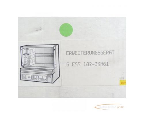 Siemens 6ES5950-1AB61 Erweiterungsgerät - ungebraucht! - - Bild 2