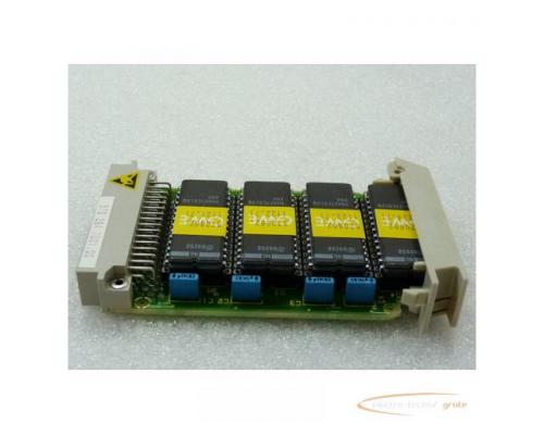 Siemens 6FX1862-1BX12-7B Sinumerik Memory Modul - Bild 4