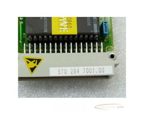 Siemens 6FX1860-0BX01-7B Sinumerik Memory Modul - Bild 3