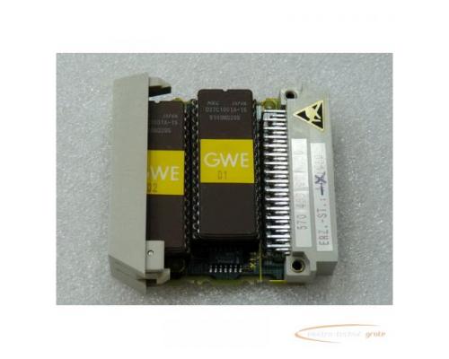 Siemens 6FX1861-2BX03-7B Sinumerik Eprom Modul Vers B - Bild 1