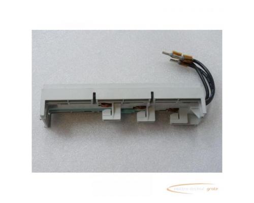 Siemens 8US1 051-5DM07 Sammelschinenadapter - ungebraucht - - Bild 4