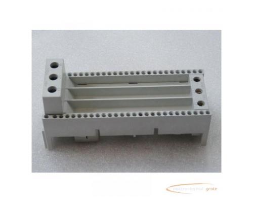 Siemens 8US1 060-5AK00 Sammelschienenadapter - ungebraucht - - Bild 1