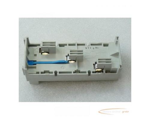 Siemens 8US1 060-5AK00 Sammelschienenadapter - ungebraucht - - Bild 3