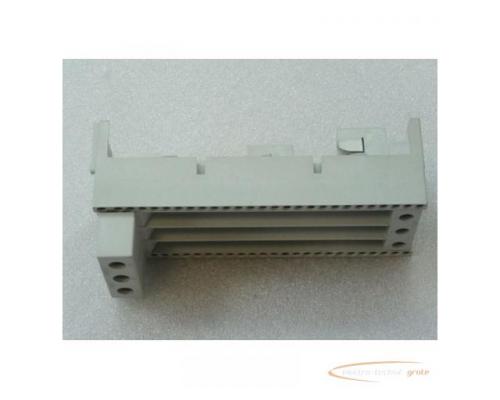 Siemens 8US1 060-5AK00 Sammelschienenadapter - ungebraucht - - Bild 4