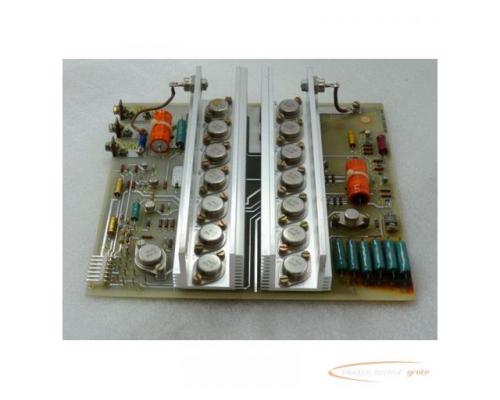 Siemens 6RA4012-5BA00 647 013 9410 01 Leistungsteil - Bild 5