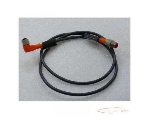 Lumberg RST5-RKWT5-228/1 Sensor Aktorkabel 1 m lang - ungebraucht - - Bild 1