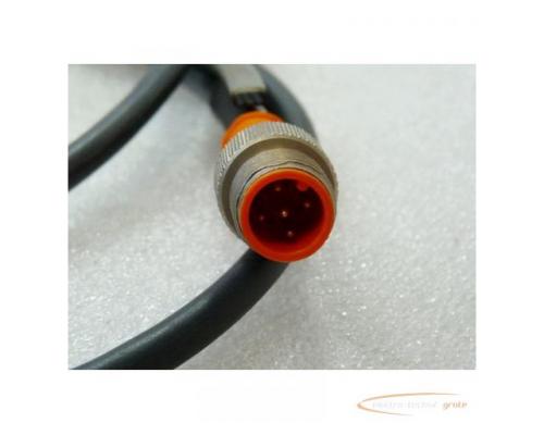 Lumberg RST5-RKWT5-228/1 Sensor Aktorkabel 1 m lang - ungebraucht - - Bild 4