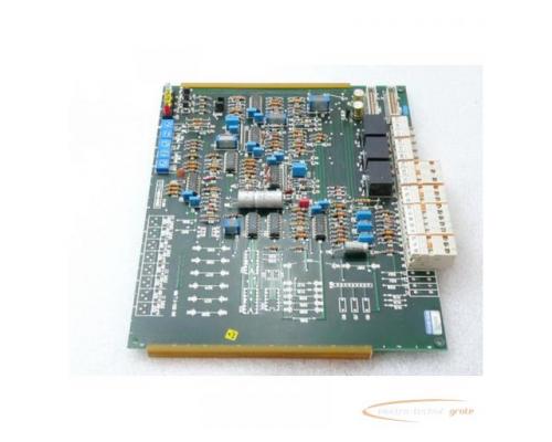 Siemens 6RA 8261-2CA00 Simoreg FBG Zusatz BG - Bild 5