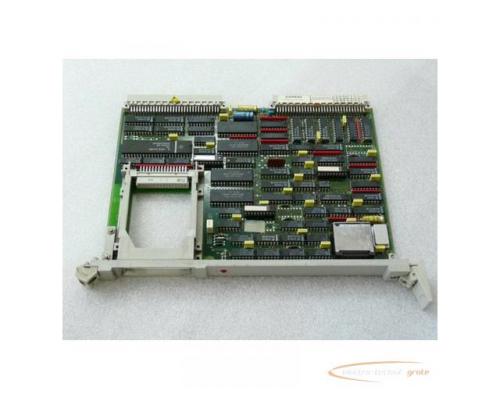 Siemens 6FX1121-3BA01 IN:71 Sinumerik CPU Card 570 213 9101. E Stand D - Bild 1