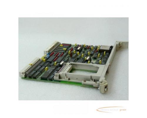 Siemens 6FX1121-3BA01 IN:71 Sinumerik CPU Card 570 213 9101. E Stand D - Bild 5