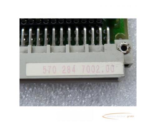 Siemens 6FX1821-1BX13-4B Eprom Modul 570 284 7002-00 - Bild 2