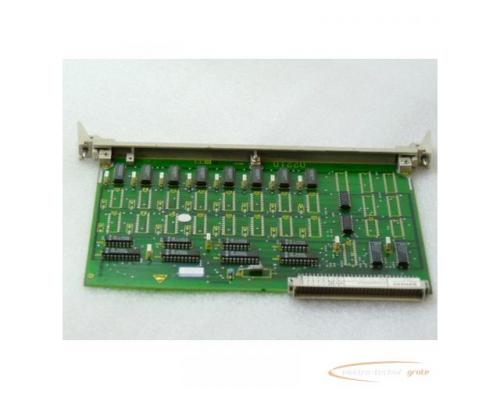 Siemens 6FX11126-4AA00 Sinumerik Memory Board E Stand C - Bild 2