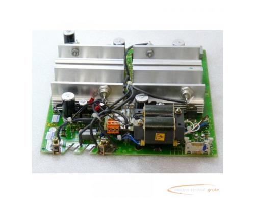 Siemens 6RB2025-0FA01 Simodrive Leistungsteil - ungebraucht - - Bild 5