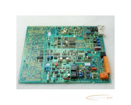 Siemens 6RB2000-0NE00 Simodrive Regelung - ungebraucht - - Bild 5