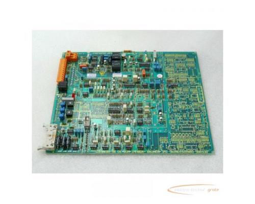 Siemens 6RB2000-0NE00 Simodrive Regelung - ungebraucht - - Bild 5