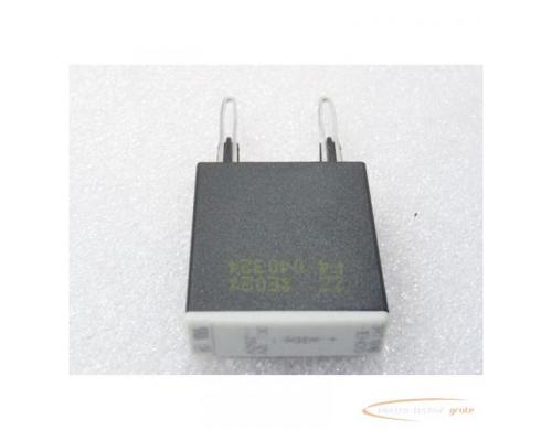 Siemens 3RT1916-1EH00 Entstördiode DC 12 ? 250 V - Bild 3