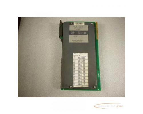 Allen Bradley 1771-IAD 120V AC Input Module - Bild 1