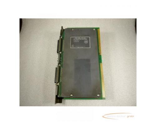 Allen Bradley 1771-AL I/O Adapter Module - Bild 1