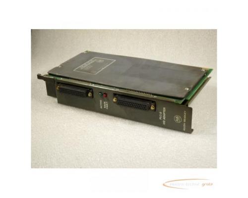 Allen Bradley 1771-AL I/O Adapter Module - Bild 3