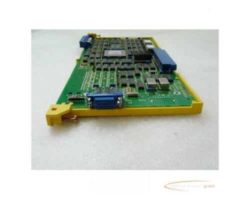 Fanuc A16B-1211-0901 /15B PMC-M - Bild 4