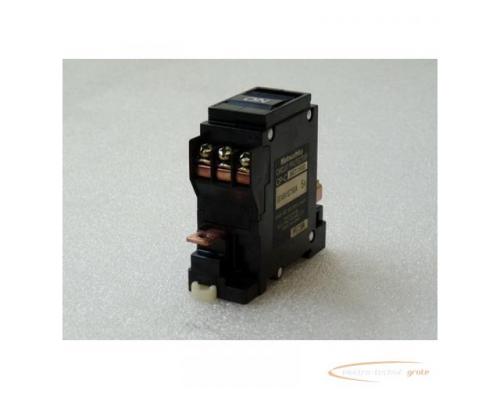 Matsushita CP-C Circuit Protector Schutzschalter BAC111505D DC48V IC750A 5A 1 polig - Bild 4