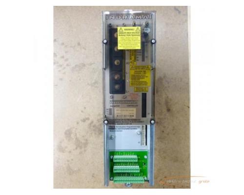 Indramat KDS 1.1-050-300-W1-220 A.C. Servo Controller - Bild 1