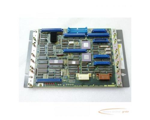 Fanuc Modular Rack A02B-0098-B501 mit Top Board A20B-1002-0360 - Bild 1