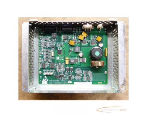 HP 503000112 Rev D Squid-Pumps Board Assy - Bild 1