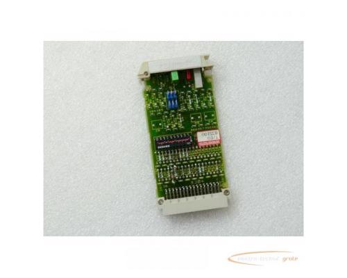 Siemens 6SN1114-0AA01-0BA0 Simodrive - Bild 1