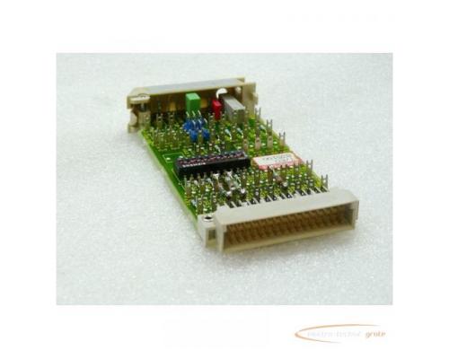 Siemens 6SN1114-0AA01-0BA0 Simodrive - Bild 3