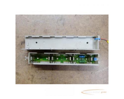 Siemens 6FX1410-0CX44 Batterieeinschub - Bild 2