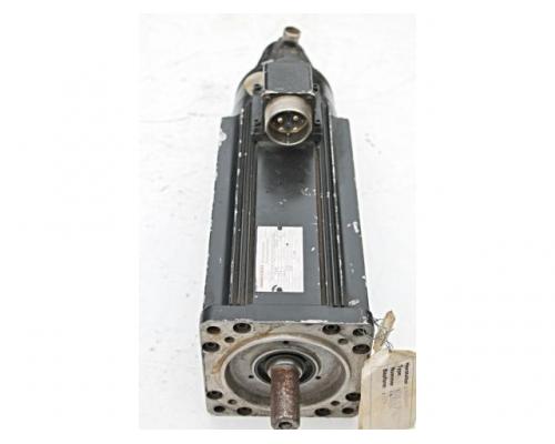 INDRAMAT - Permanentmagnet-Drehstromservomotor+ Impulsgeber Heidenhain ROD 1424 2500 G5 - Bild 9