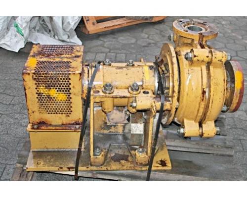 WARMAN - slurry pump 4/3 AH D - Bild 1