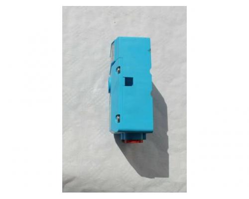 TROLEX Sentro Sensor Transmitter GAS Detector TX6351.01i.12.201 - Bild 6