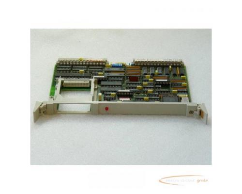 Siemens 6FX1121-3BA01 IN:72Sinumerik CPU Karte E Stand D - Bild 4