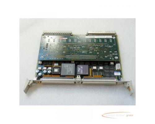 Siemens 6FC5110-0BA01-1AA0 Sinumerik NC CPU Karte 580 231 9101.01 E Stand D / 570 521 9101.00 E Stan - Bild 1