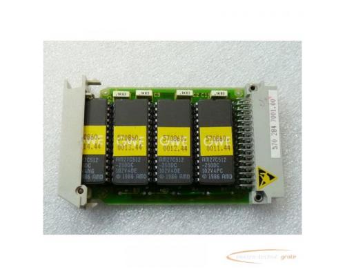 Siemens 6FX1860-0BX01-4E Eprom Modul - Bild 1