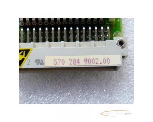 Siemens 570 284 9002.00 Memory Modul - Bild 2